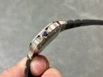 1:1 Super Clone Cartier Santos Tape Model - Image 7