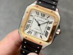 1:1 Super Clone Cartier Santos Tape Model - Image 4