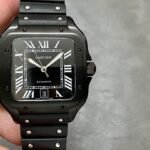 1:1 Super Clone Cartier Santos Tape Model