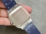 1:1 Super Clone Cartier Santos Tape Model - Image 2