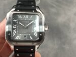 1:1 Super Clone Cartier Santos Tape Model