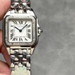 1:1 Super Clone Cartier Panthere de Cartier Cheetah Watch