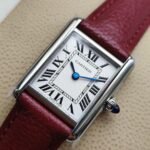 1:1 Super Clone Cartier Tant Must Tank Series - Image 9