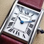 1:1 Super Clone Cartier Tant Must Tank Series - Image 7