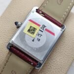 1:1 Super Clone Cartier Tant Must Tank Series - Image 2