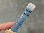 1:1 Super Clone Cartier Blue Balloon 33mm Mechanical - Image 4