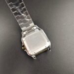 1:1 Super Clone Cartier Santos Middle East Full Diamond - Image 2