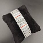 1:1 Super Clone Cartier Santos Middle East Full Diamond - Image 7