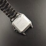 1:1 Super Clone Cartier Santos Middle East Full Diamond - Image 2