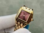 1:1 Super Clone Cartier Panthere de Cartier Cheetah Watch - Image 7