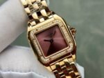 1:1 Super Clone Cartier Panthere de Cartier Cheetah Watch - Image 8