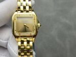 1:1 Super Clone Cartier Panthere de Cartier Cheetah Watch