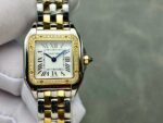 1:1 Super Clone Cartier Panthere de Cartier Cheetah Watch