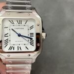 1:1 Super Clone Cartier Santos Series