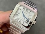 1:1 Super Clone Cartier Santos Series - Image 9