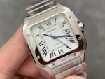 1:1 Super Clone Cartier Santos Series - Image 8