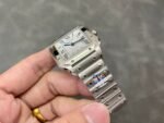 1:1 Super Clone Cartier Santos Series - Image 7