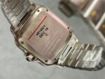 1:1 Super Clone Cartier Santos Series - Image 2
