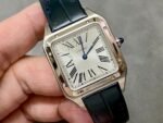1:1 Super Clone Cartier Santos Dumont Collection - Image 9