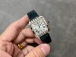 1:1 Super Clone Cartier Santos Dumont Collection - Image 7