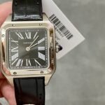 1:1 Super Clone Cartier Santos Dumont Collection