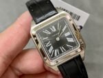 1:1 Super Clone Cartier Santos Dumont Collection - Image 8