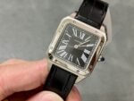 1:1 Super Clone Cartier Santos Dumont Collection - Image 7