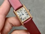 1:1 Super Clone Cartier Tant Must Tank Series - Image 9