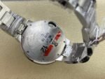 1:1 Super Clone Cartier Blue Balloon 33mm Mechanical - Image 2