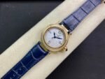 1:1 Super Clone Cartier Pasha de Cartier 35mm Ladies’ Watch: 41mm with date display, 35mm without date display - Image 7