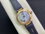 1:1 Super Clone Cartier Pasha de Cartier 35mm Ladies’ Watch: 41mm with date display, 35mm without date display - Image 2