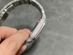 1:1 Super Clone Cartier Santos Middle East Full Diamond - Image 5