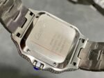 1:1 Super Clone Cartier Santos Middle East Full Diamond - Image 2