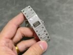 1:1 Super Clone Cartier Santos Middle East Full Diamond - Image 3