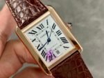 1:1 Super Clone Cartier Tant Must Tank Series - Image 9