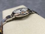 1:1 Super Clone Cartier Rose Gold Blue Balloon 42mm 36mm 33mm - Image 4