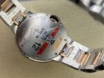 1:1 Super Clone Cartier Rose Gold Blue Balloon 42mm 36mm 33mm - Image 2