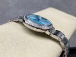 1:1 Super Clone Cartier Blue Balloon 36mm Mechanical - Image 5