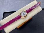1:1 Super Clone Cartier Rose Gold Blue Balloon 36mm 33mm - Image 7