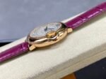 1:1 Super Clone Cartier Rose Gold Blue Balloon 36mm 33mm - Image 5