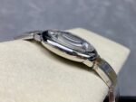 1:1 Super Clone Cartier Rose Gold Blue Balloon 42mm 36mm 33mm - Image 5