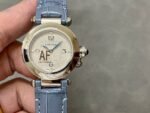 1:1 Super Clone Cartier Pasha 30mm PASHA DE CARTIER Women’s Watch