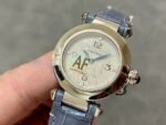 1:1 Super Clone Cartier Pasha 30mm PASHA DE CARTIER Women’s Watch - Image 8