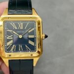 1:1 Super Clone Cartier Santos Dumont Collection