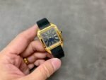 1:1 Super Clone Cartier Santos Dumont Collection - Image 8