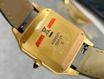 1:1 Super Clone Cartier Santos Dumont Collection - Image 5