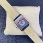 1:1 Super Clone Cartier Tank series, small size 24mm x 31mm, medium size 27mm x 34mm. - Image 2