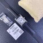 1:1 Super Clone Cartier Tank series, small size 24mm x 31mm, medium size 27mm x 34mm. - Image 3