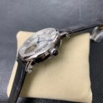 1:1 Super Clone Cartier Rotonde v2, true tourbillon series. - Image 5
