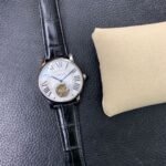 1:1 Super Clone Cartier Rotonde v2, true tourbillon series. - Image 8